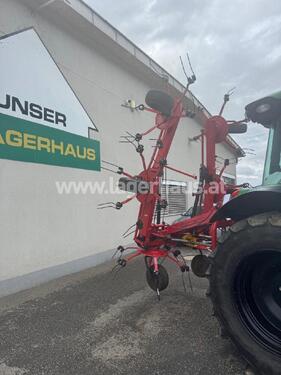 Kverneland TAARUP 8068