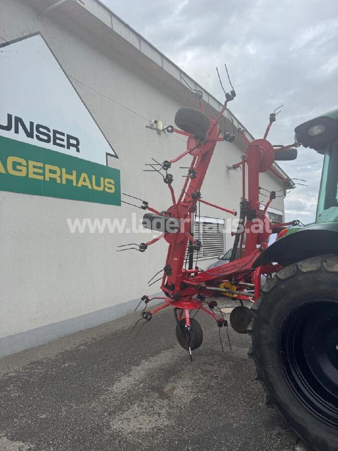 Kverneland TAARUP 8068 1
