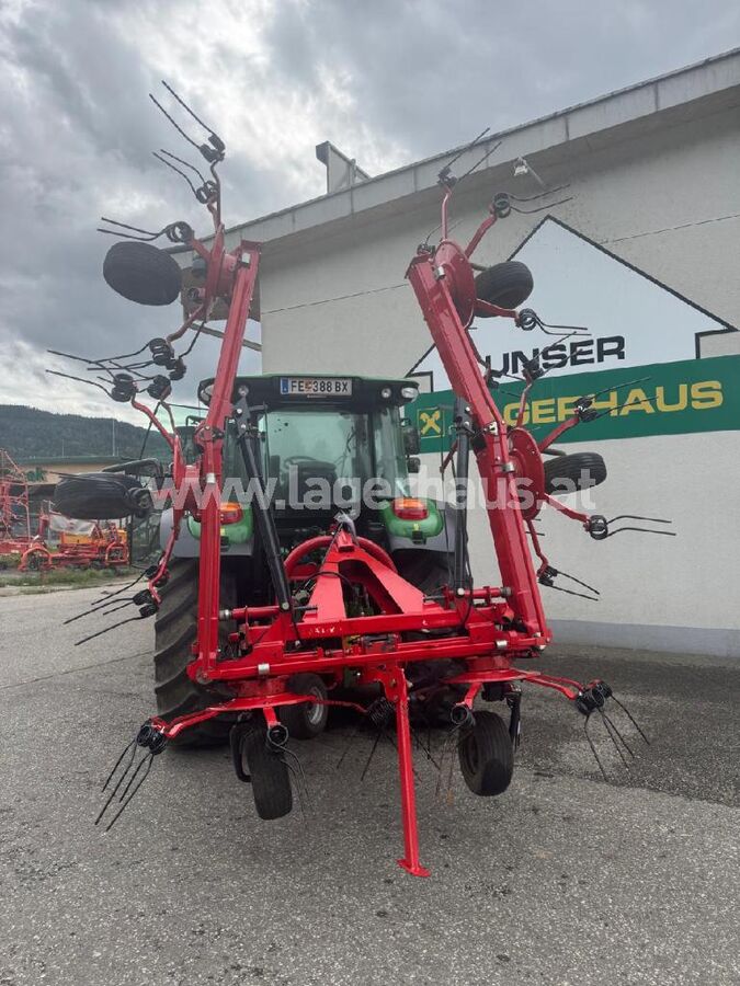Kverneland TAARUP 8068 3