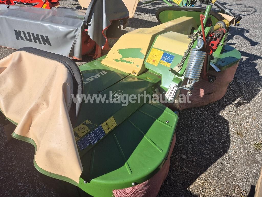 Krone EASY CUT 320 F 1