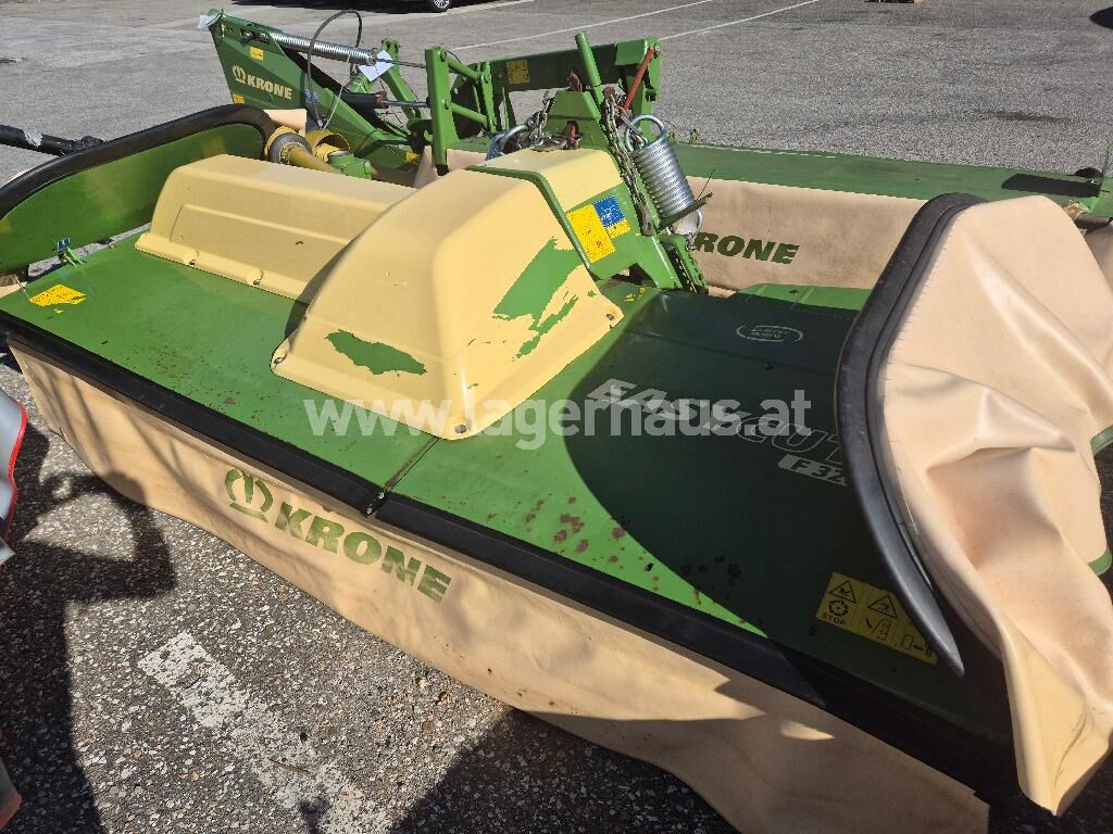 Krone EASY CUT 320 F 3