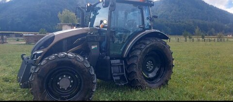 Valtra A115