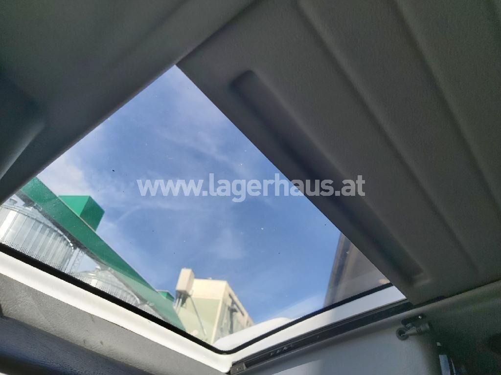 Lindner LINTRAC 130 WEISS 3