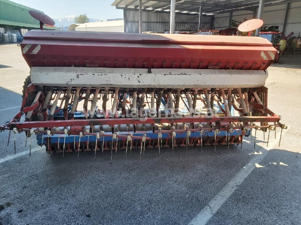 Lemken LEMKEN 300 ZIRKON 3
