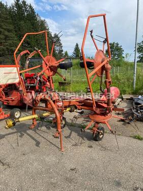 KUHN GF 5001 MH