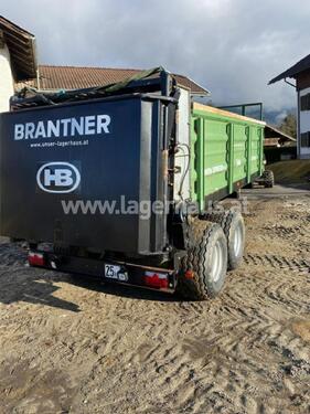 BRANTNER TA 12050 PS +