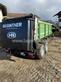 BRANTNER TA 12050 PS +
