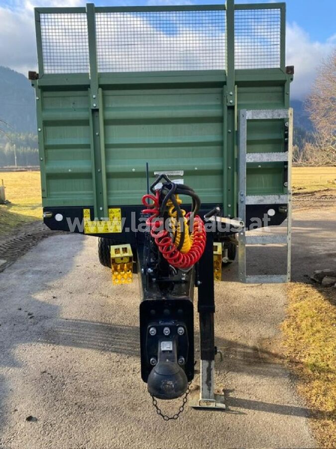 Brantner TA 12050 PS + 3