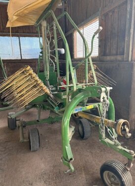 Krone Swadro 421/13