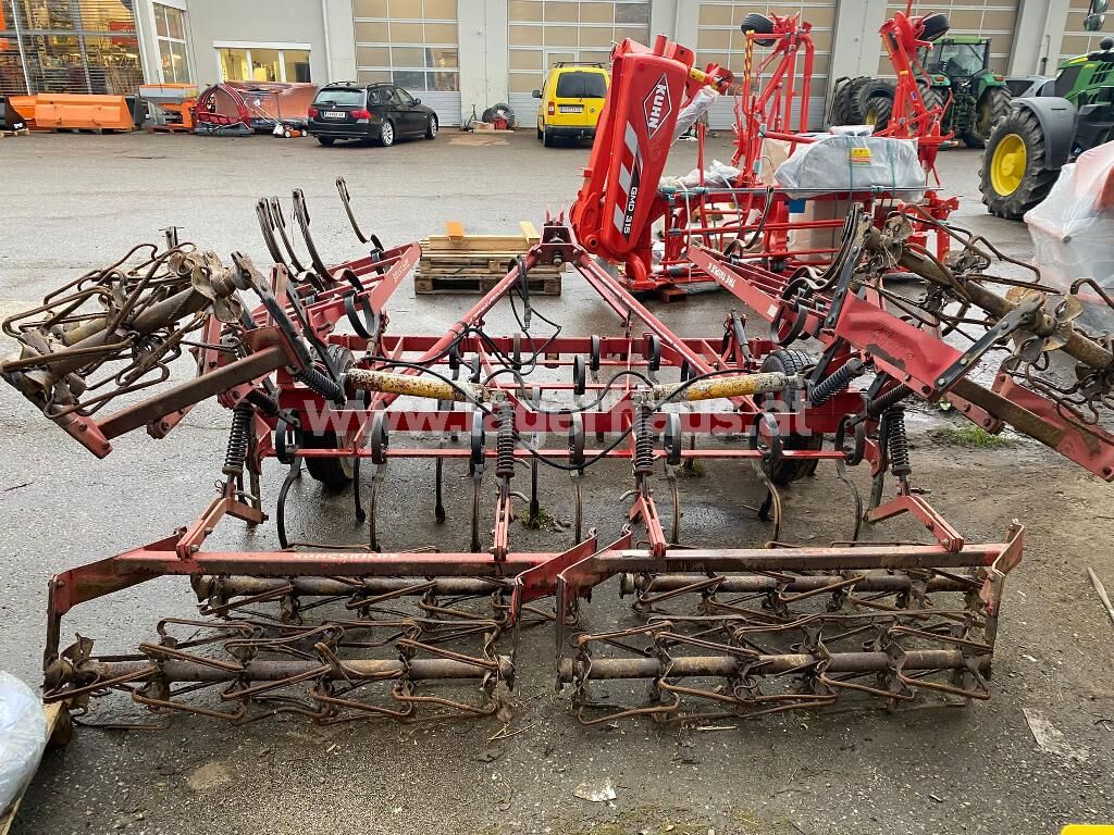 Kongskilde KOMBINATION 4 M  2