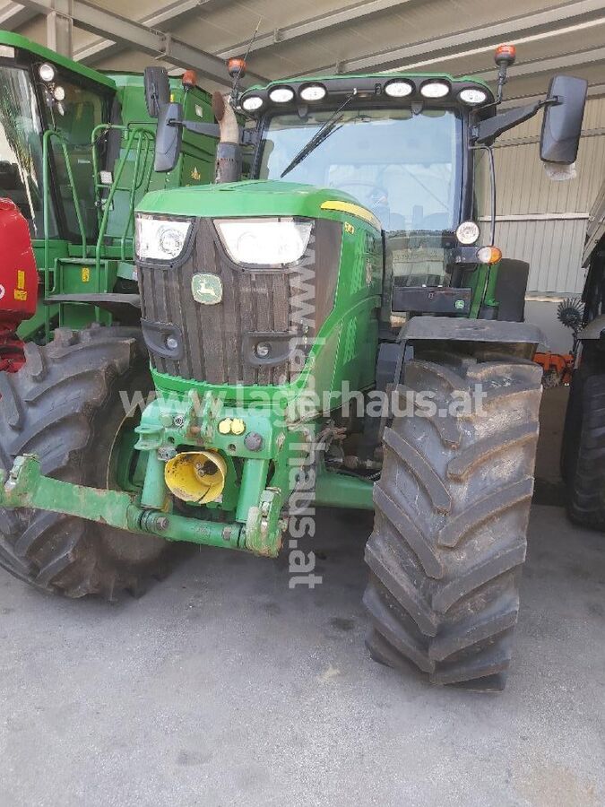 John Deere 6210 R 2