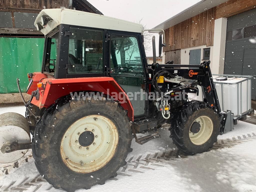 Steyr 958A 2