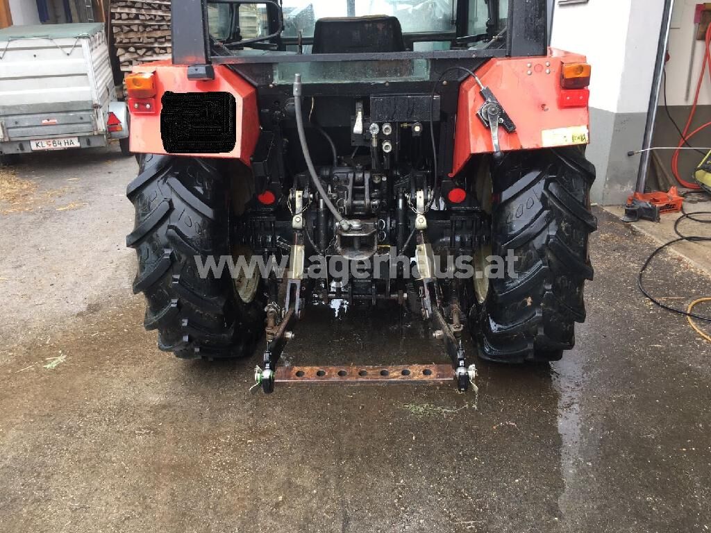 Steyr 958A 3