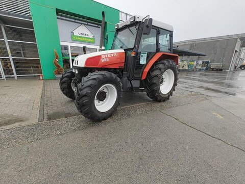 Steyr 958A