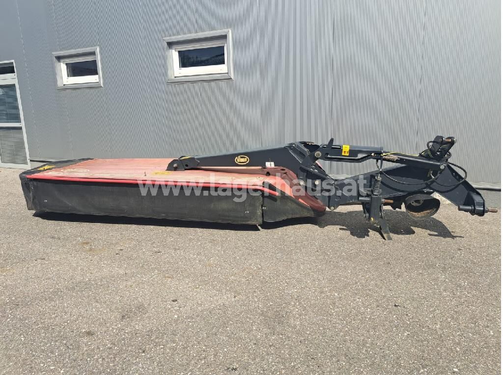 Vicon EXTRA 336 1