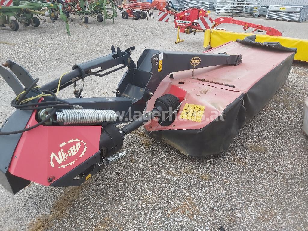 Vicon EXTRA 336 2