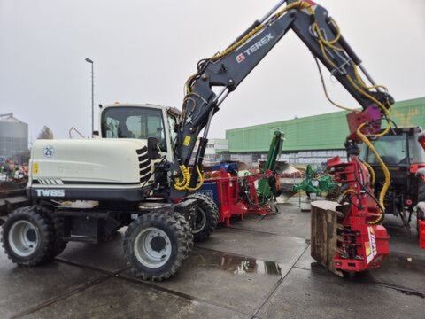 Sonstige TEREX TW 85