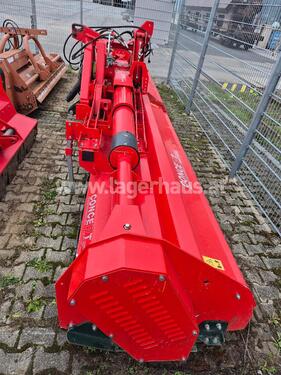 Perugini MP 600