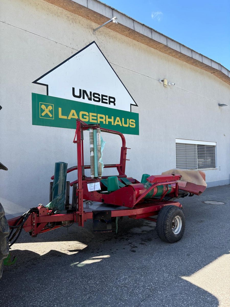 Kverneland WICKLER 7510 2