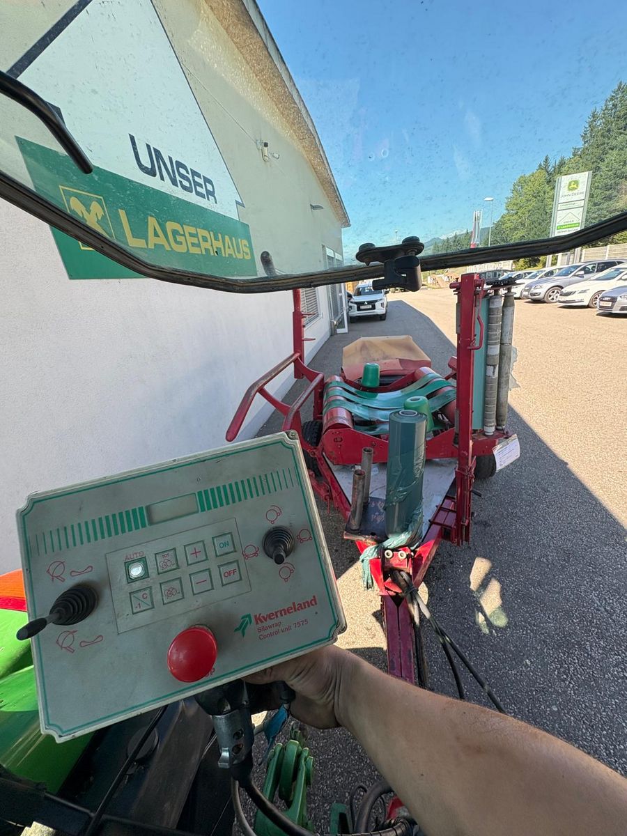 Kverneland WICKLER 7510 3