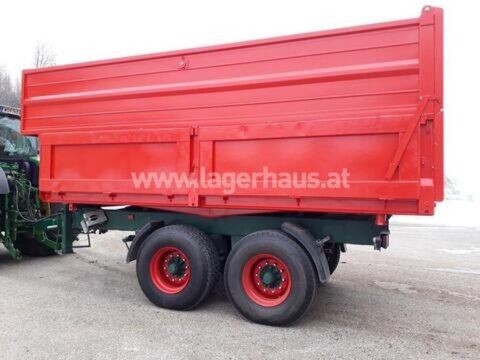 Sonstige Tandemkipper 18 to