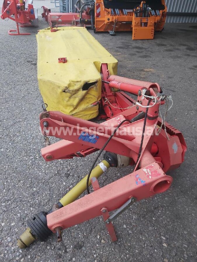 Pöttinger NOVADISC 305 2