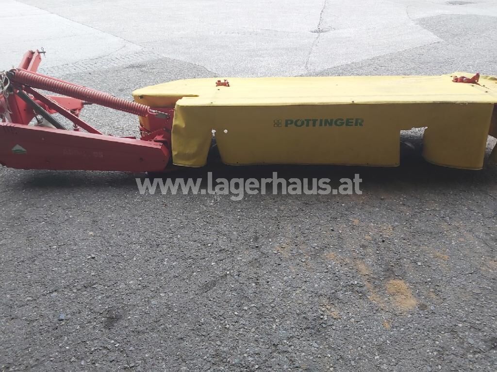 Pöttinger NOVADISC 305 3