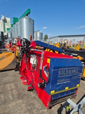 Sonstige Silokamm 2300