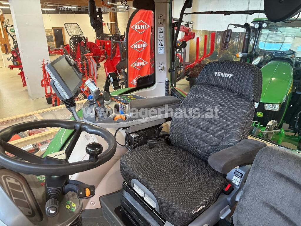 Fendt VARIO 718 PROFI PLUS 2