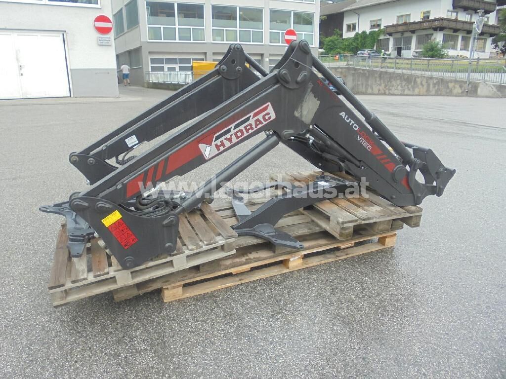 Hydrac AL 2200 XL 2