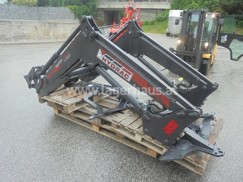 Hydrac AL 2200 XL 3