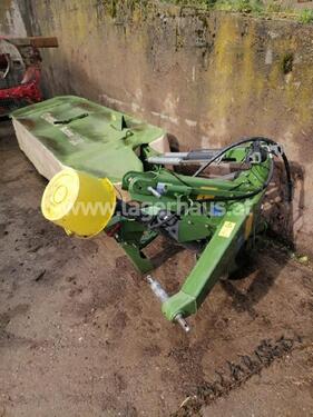 KRONE ACTIVE MOW R280