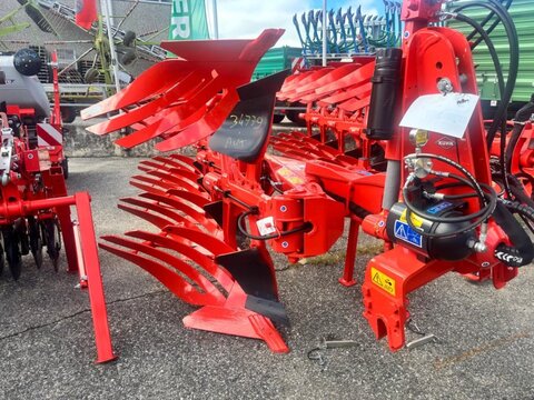 Kuhn VM 123 4H