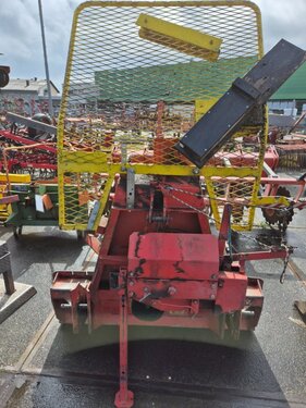 Fransgard U4000 S