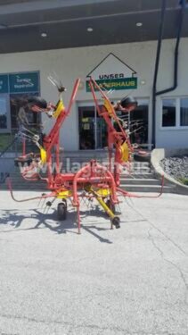 Pöttinger Hit 61 NZ