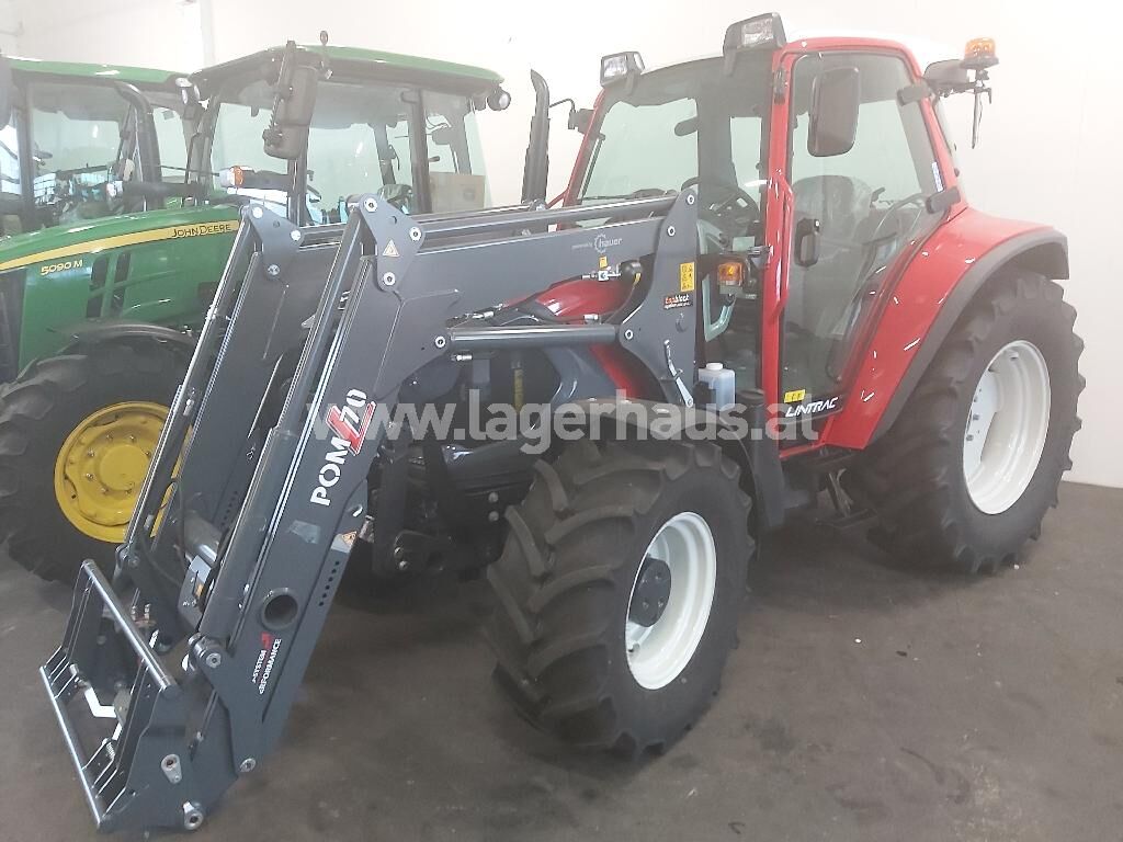 Lindner LINTRAC 75 LS 1