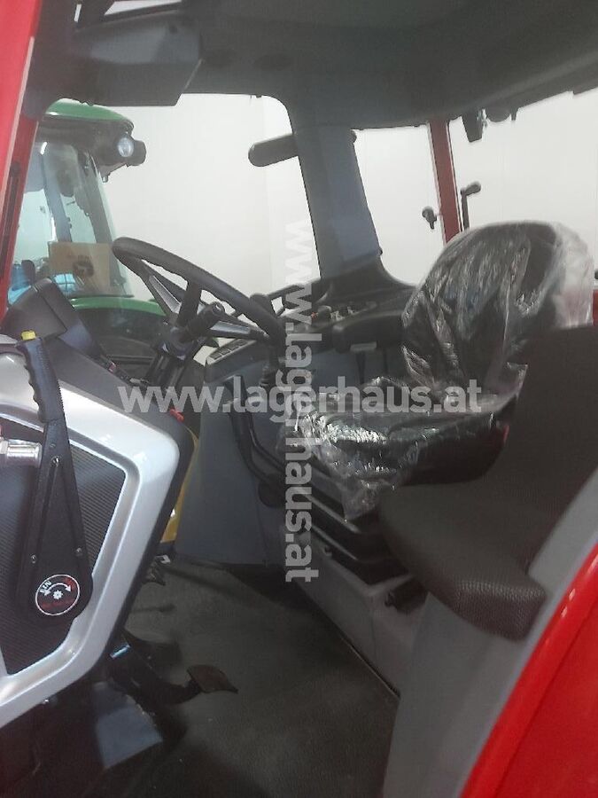 Lindner LINTRAC 75 LS 3