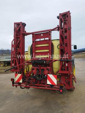 HARDI MASTER VH 15 M