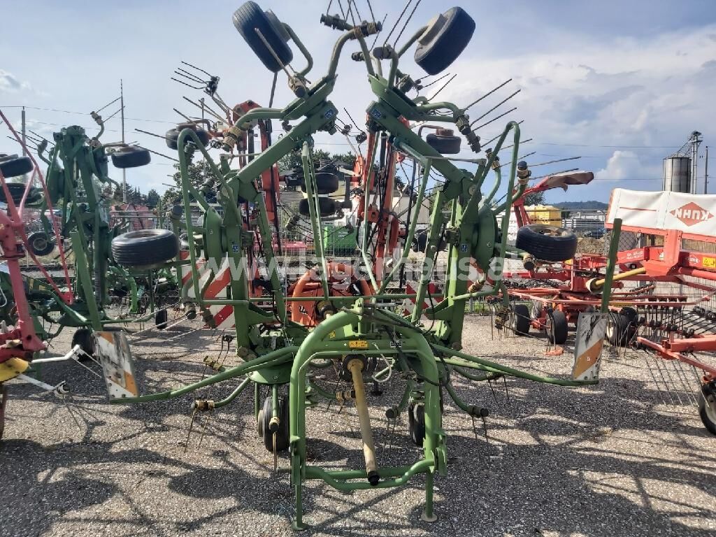 Krone KW 6.70 1