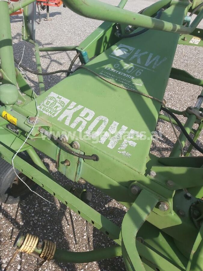 Krone KW 6.70 2