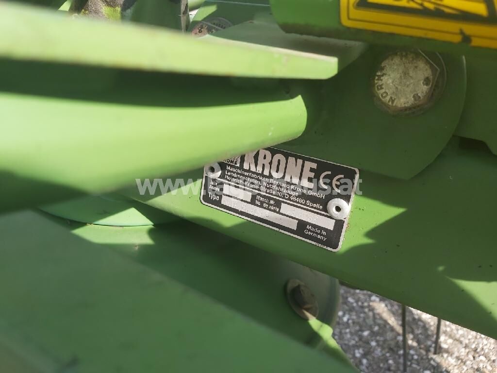 Krone KW 6.70 3