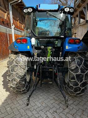 NEW HOLLAND T 4.75