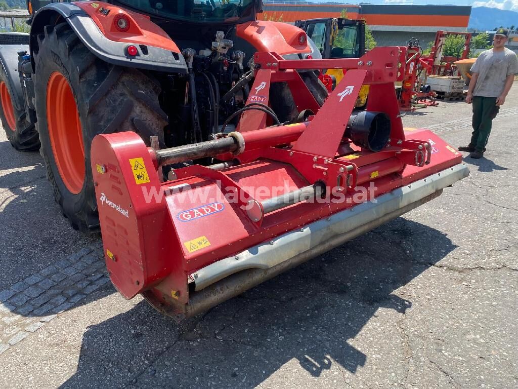 Kverneland FRO 280 2