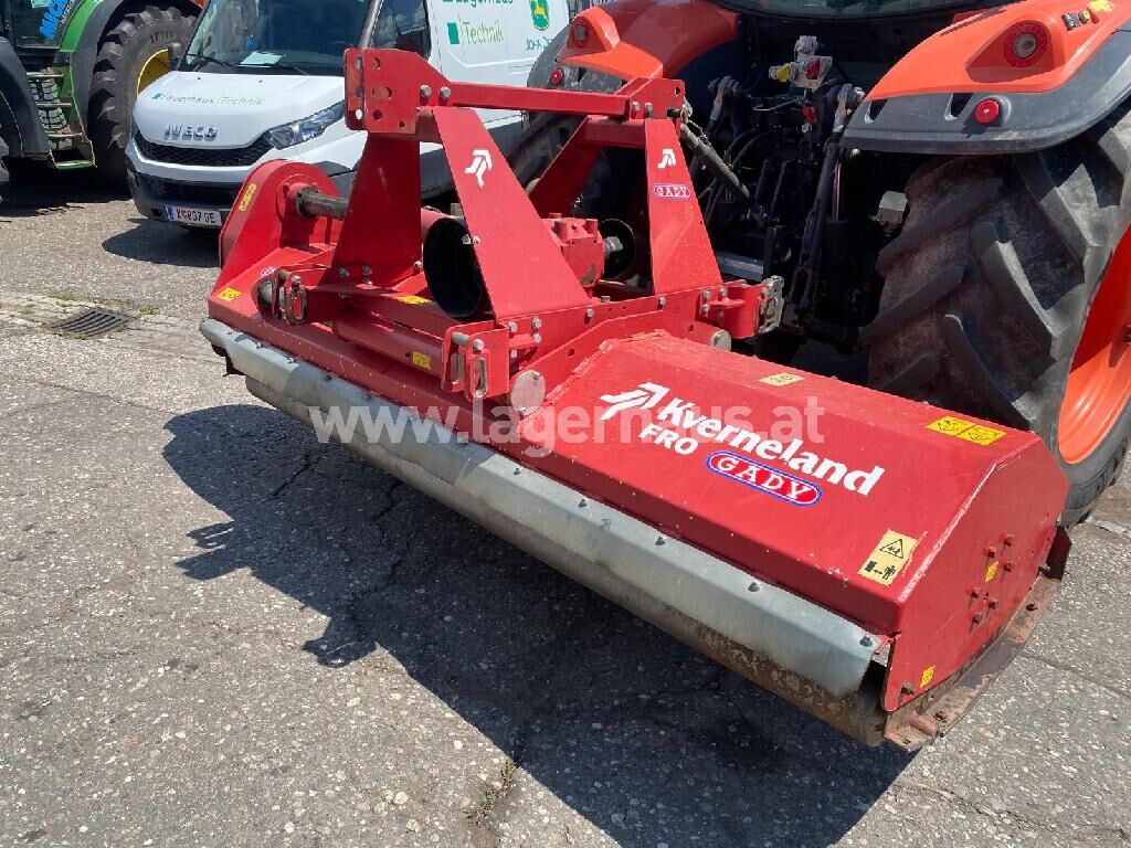 Kverneland FRO 280 3