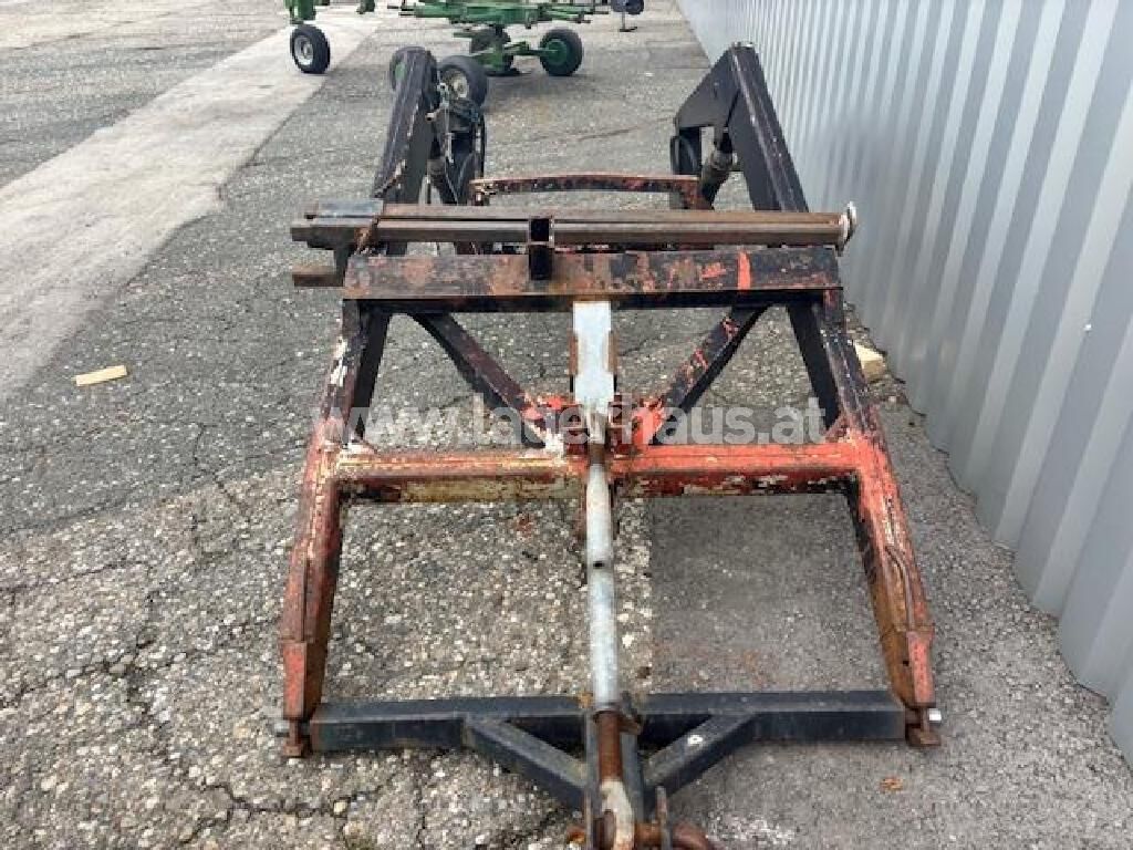 Hauer MH 80  3