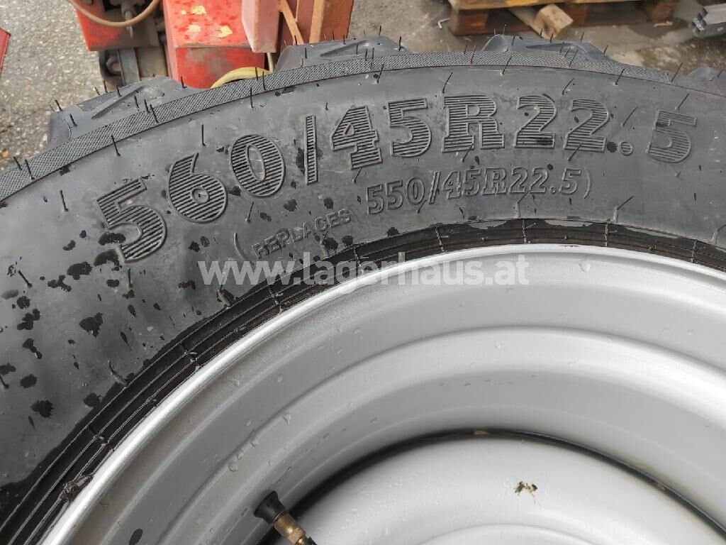 Bauer BEREIFUNG 3