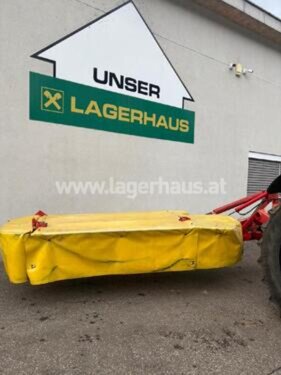 Pöttinger Novadisc 265