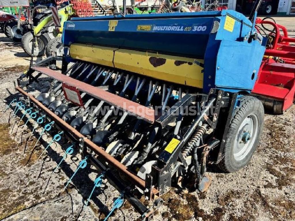 DRILLMASCHINE 3M 2