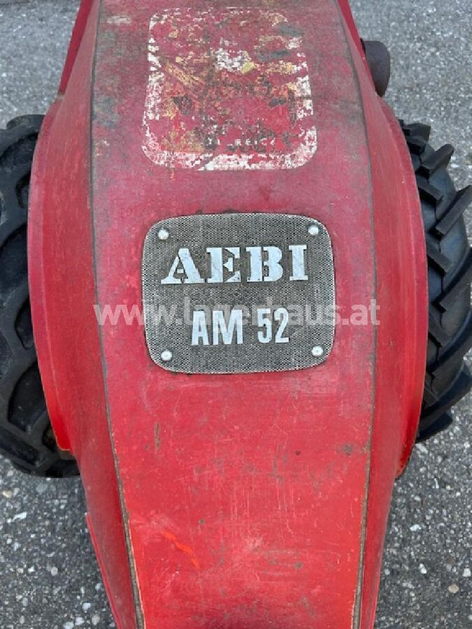 Aebi AM 52 2