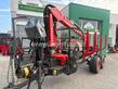 Krpan GP 8 DF / GD 6,6 K